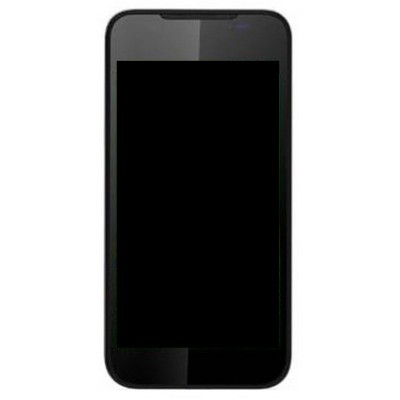 Lcd Screen For Zte Blade G2 V880h Replacement Display By - Maxbhi Com