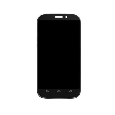 Lcd Screen For Zte Grand X Plus Z826 Replacement Display By - Maxbhi Com