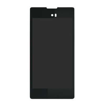 Lcd Screen For Yota Yotaphone Replacement Display By - Maxbhi Com