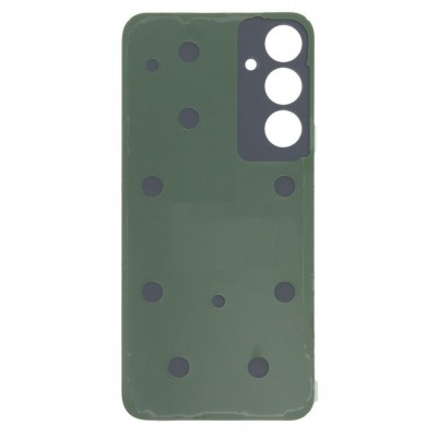 Back Panel Cover For Samsung Galaxy S23 Fe 5g White - Maxbhi Com