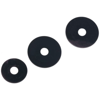 Camera Lens For Infinix Note 30 Pro Black By - Maxbhi Com