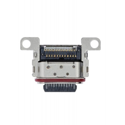 Charging Connector For Samsung Galaxy S23 Plus By - Maxbhi Com