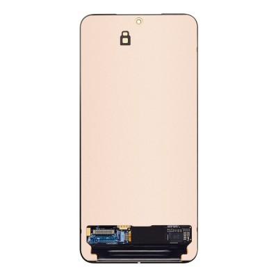Lcd With Touch Screen For Samsung Galaxy S23 5g Green By - Maxbhi Com