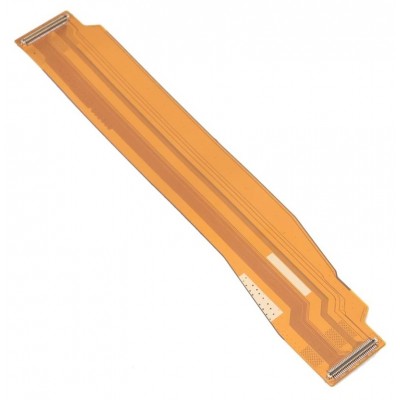 Main Board Flex Cable For Xiaomi Redmi Note 12s By - Maxbhi Com