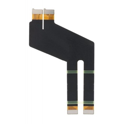 Spin Axis Flex Cable For Huawei Mate Xs 2 By - Maxbhi Com