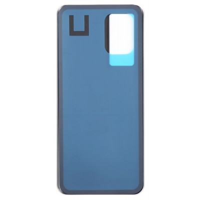 Back Panel Cover For Xiaomi 12t Pro 5g Black - Maxbhi Com