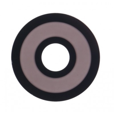 Camera Lens For Tecno Spark Go 2023 Black By - Maxbhi Com