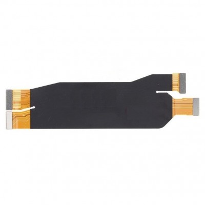 Main Board Flex Cable For Xiaomi 12t Pro 5g By - Maxbhi Com