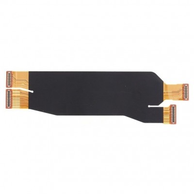 Main Board Flex Cable For Xiaomi 12t Pro 5g By - Maxbhi Com