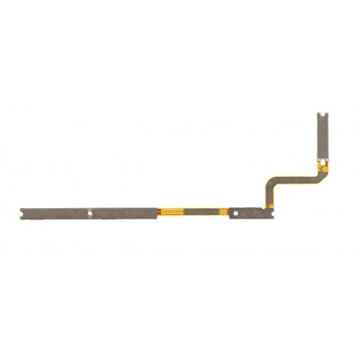 Power Button Flex Cable For Xiaomi Redmi Pad On Off Flex Pcb By - Maxbhi Com