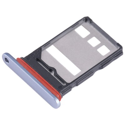 Sim Card Holder Tray For Honor X9a 5g White - Maxbhi Com