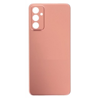 Back Panel Cover For Samsung Galaxy M23copper - Maxbhi Com