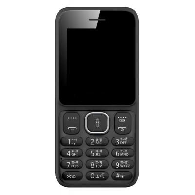 Lcd Screen For Itel Power 410 Replacement Display By - Maxbhi Com