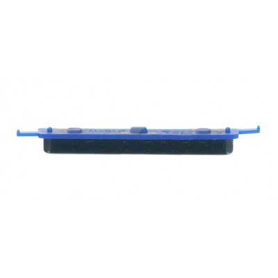 Volume Side Button Outer For Samsung Galaxy M23 Black By - Maxbhi Com