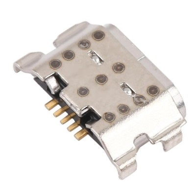 Charging Connector For Xiaomi Redmi A1 Plus By - Maxbhi Com