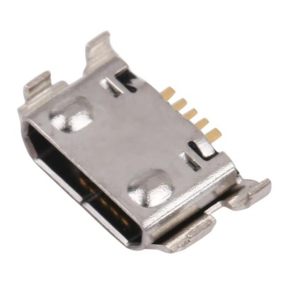 Charging Connector For Xiaomi Redmi A1 Plus By - Maxbhi Com