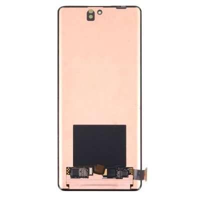 Lcd With Touch Screen For Vivo X90 Pro Plus Black By - Maxbhi Com