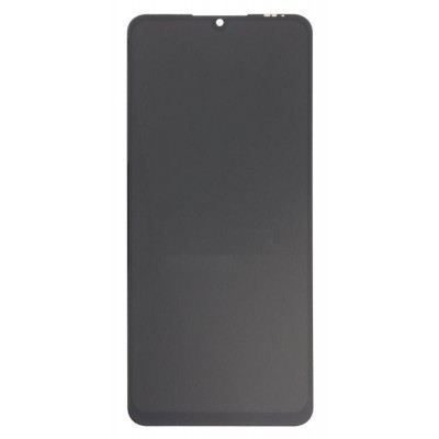 Lcd With Touch Screen For Zte Blade A72 Blue By - Maxbhi Com