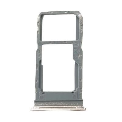 Sim Card Holder Tray For Vivo Y100a Gold - Maxbhi Com