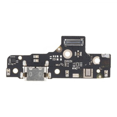 Charging Connector Flex Pcb Board For Motorola Moto G Play 2023 By - Maxbhi Com
