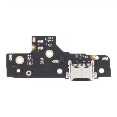 Charging Connector Flex Pcb Board For Motorola Moto G Play 2023 By - Maxbhi Com