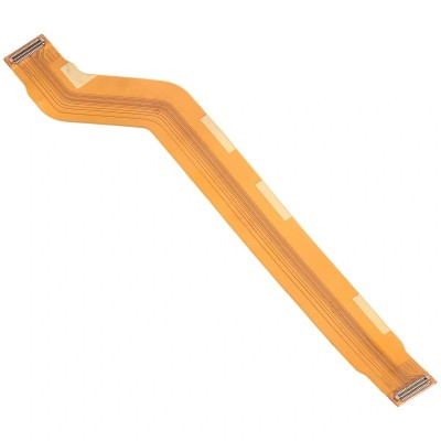 Lcd Flex Cable For Infinix Hot 30 By - Maxbhi Com