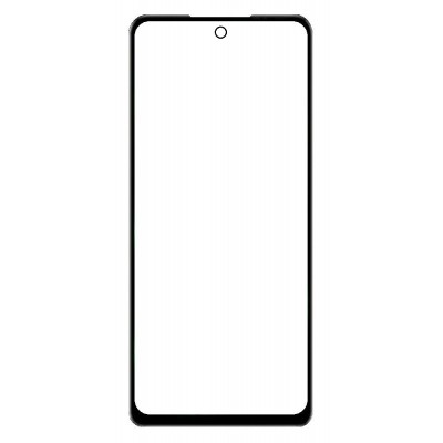Touch Screen Digitizer For Infinix Hot 30 Green By - Maxbhi Com