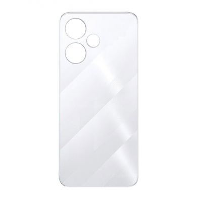 Back Panel Cover For Infinix Hot 30 Play Nfc Purple - Maxbhi Com