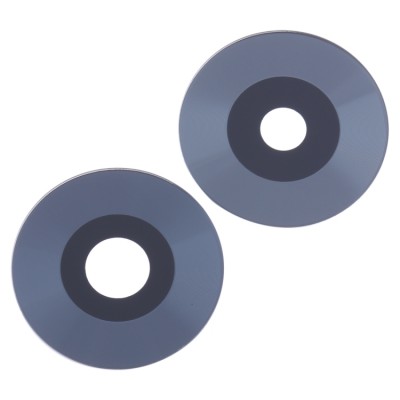 Camera Lens For Infinix Hot 30 Play Nfc Black By - Maxbhi Com