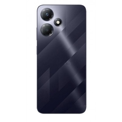 Full Body Housing For Infinix Hot 30 Play Nfc Black - Maxbhi Com