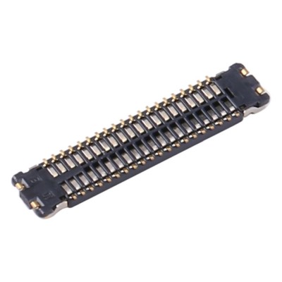 Lcd Connector For Huawei Mate 10 Lite By - Maxbhi Com