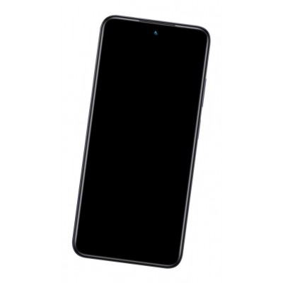 Lcd Connector For Infinix Hot 30 Play Nfc By - Maxbhi Com