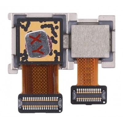 Replacement Back Camera For Huawei Mate 10 Lite By - Maxbhi Com