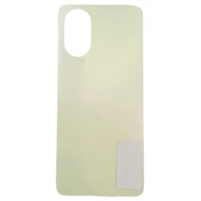 Back Panel Cover For Oppo A38 Gold - Maxbhi Com
