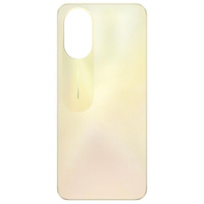 Back Panel Cover For Oppo A38 Gold - Maxbhi Com