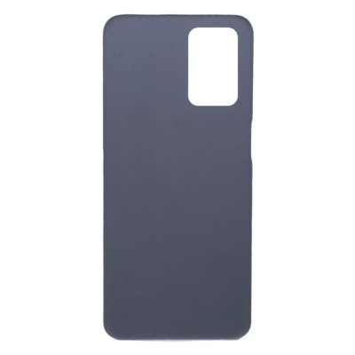 Back Panel Cover For Realme 9 5g White - Maxbhi Com