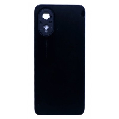 Full Body Housing For Oppo A38 Black - Maxbhi Com