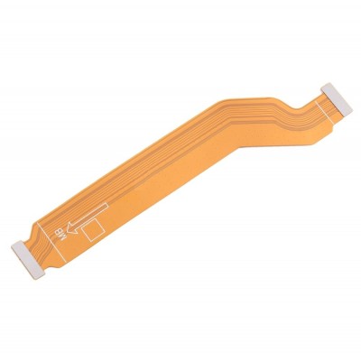 Main Board Flex Cable For Oppo A38 By - Maxbhi Com