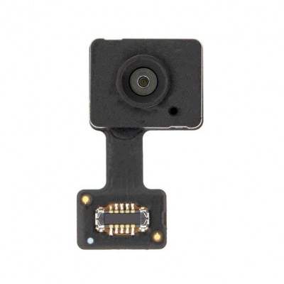 Fingerprint Sensor Flex Cable For Samsung Galaxy S20 Fe Black By - Maxbhi Com