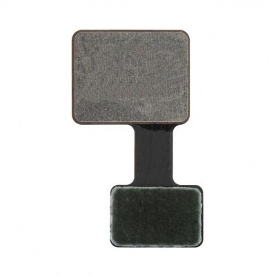 Fingerprint Sensor Flex Cable For Samsung Galaxy S20 Fe Black By - Maxbhi Com