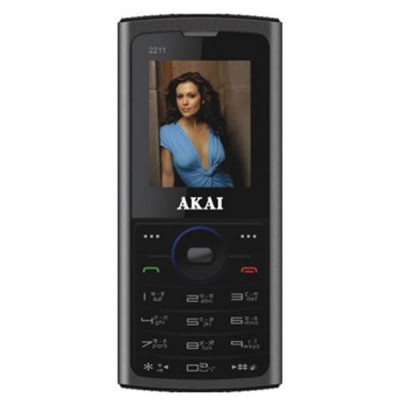 LCD Screen for Akai 2211