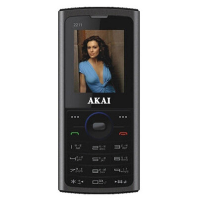 LCD Screen for Akai 2211