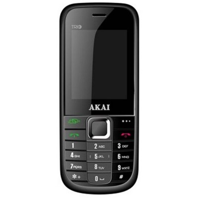 LCD Screen for Akai Trio