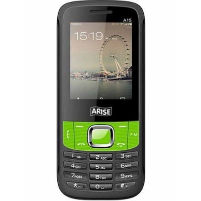 LCD Screen for Arise Delite A15