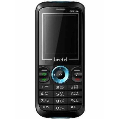 LCD Screen for Beetel GD310A