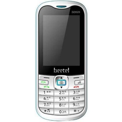 LCD Screen for Beetel GD520