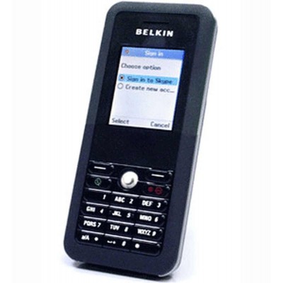 LCD Screen for Belkin Wi - Fi Phone For Skype