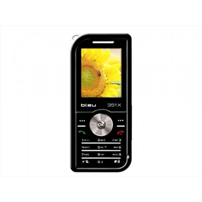 LCD Screen for Bleu 351x