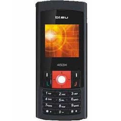 LCD Screen for Bleu 453x