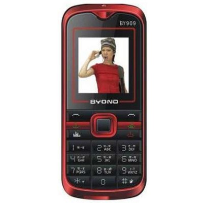 LCD Screen for Byond Tech BY 909